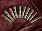 Rituals verschillende lipgloss, nieuw, Nieuw, Ophalen of Verzenden, Make-up, Overige kleuren