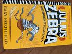 Julius Zebra Boek - Jeugdboek onder 10 jaar, Ophalen of Verzenden, Gelezen, Fictie algemeen