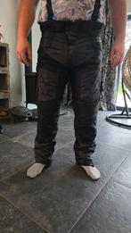 Rusty Stiches cliff Motorjas en Broek - Nieuw!, Motoren, Ophalen of Verzenden, Nieuw zonder kaartje, Combipak, Overige merken