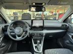 Toyota Yaris 1.5 Hybrid 115 Active | Apple Carplay/Android A, Gebruikt, Bedrijf, Hybride Elektrisch/Benzine, 3 cilinders
