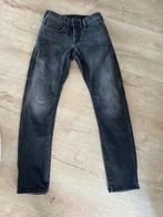 Rev’it Detroit 2 TF motorjeans, Motoren, Kleding | Motorkleding, Ophalen of Verzenden, Tweedehands, Broek | textiel