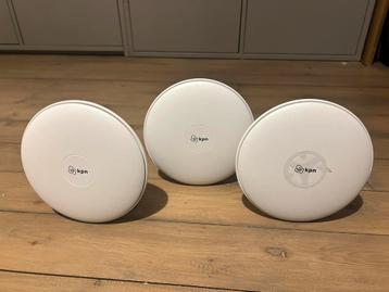 KPN WiFi Versterker(s) beschikbaar voor biedingen