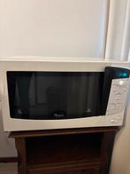 Magnetron - 56cm breed, 35x25cm inhoud, Witgoed en Apparatuur, Magnetrons, Ophalen, Gebruikt, Magnetron, Draaiplateau