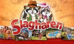 4 kaartjes voor Slagharen, Drie personen of meer, Ticket of Toegangskaart