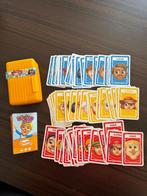 Shuffle Wie is het?, Hobby en Vrije tijd, Gezelschapsspellen | Bordspellen, Een of twee spelers, Ophalen of Verzenden, Zo goed als nieuw