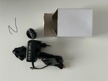 Lader nieuw rc modelbouw beschikbaar voor biedingen