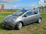 Te koop: Opel Corsa 1.4 90pk 5dr Favourite, airco/trekhaak, Voorwielaandrijving, 4 cilinders, Origineel Nederlands, Handgeschakeld