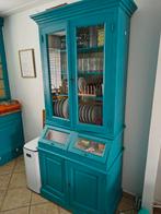 Buffetkast, Huis en Inrichting, Kasten | Buffetkasten, Ophalen, Gebruikt, 100 tot 150 cm, 25 tot 50 cm