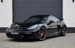 Porsche 718 Cayman S 2.5 Techart | PDK | PDLS | Camera | Car, Auto's, Achterwielaandrijving, Gebruikt, Bedrijf, 2 stoelen