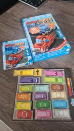 Thinkfun Rush Hour Traffic Jam Logic Game, Hobby en Vrije tijd, Gezelschapsspellen | Bordspellen, Een of twee spelers, Thinkfun
