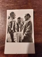 Prins benard met abe lenstra: 't gooi herenveen, Verzamelen, Ophalen of Verzenden, Gebruikt, Kaart, Foto of Prent