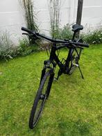 Mountainbike Cube Nature 2019, Gebruikt, Hardtail, Heren, 49 tot 53 cm