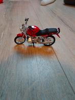 Welly BMW R1100R miniatuur motor, Ophalen of Verzenden, Motor, Welly