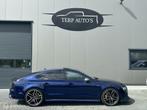 Audi S7 4.0 V8 Quattro 550pk|HUD|Carbon|Milltek|Keramische r, Te koop, Benzine, Hatchback, Gebruikt