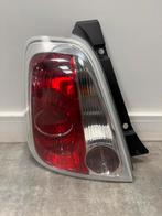 Fiat 500 Achterlicht Links 1090098, Ophalen, Achterklep, Fiat, Nieuw