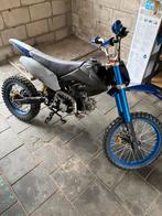 Pitbike/midibike/crossmotor, Gebruikt, 110 cc, 4 versnellingen, Ophalen