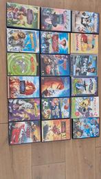 Diverse dvd's (kinderfilms), Cd's en Dvd's, Alle leeftijden, Ophalen, Zo goed als nieuw, Overige typen
