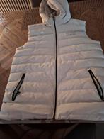 Mooie beige bodywarmer, Kinderen en Baby's, Kinderkleding | Kinder-zwemkleding, Ophalen of Verzenden, Zo goed als nieuw