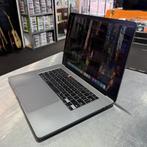 MacBook Pro 2019 Spacegrey 16-inch i7 16GB 512GB SSD, Gebruikt
