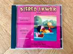 Alfred J. Kwak - Verliefd op CD (krasvrij), Ophalen of Verzenden, Zo goed als nieuw, Verhaal of Sprookje, Tot 2 jaar