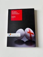 IKZ integrale kwaliteitszorg en verbetermanagement, Boeken, Verzenden, Beta, Gelezen, HBO