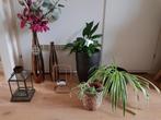 Assosoires in goede staat, Huis en Inrichting, Woonaccessoires | Zuilen en Pilaren, Ophalen, Zo goed als nieuw