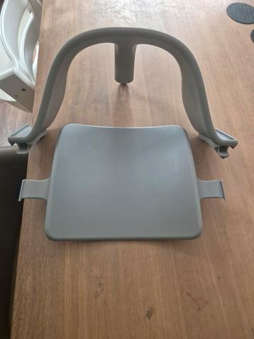 Stokke Tripp Trapp Baby Set - Grijs beschikbaar voor biedingen