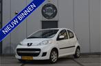 Peugeot 107 1.0-12V XS (bj 2012), Origineel Nederlands, Te koop, Benzine, 4 stoelen