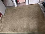 IKEA Stoense Vloerkleed 170x240 - Mosgroen, 150 tot 200 cm, 200 cm of meer, Ophalen of Verzenden, Zo goed als nieuw