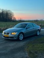 BMW 3-Serie 2.5 I 325 Coupe 2006 Grijs E92, Auto's, BMW, 745 kg, Achterwielaandrijving, 2497 cc, 4 stoelen