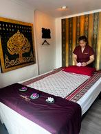 Thai masssage +4916091617479, Diensten en Vakmensen, Welzijn | Masseurs en Massagesalons, Stoelmassage