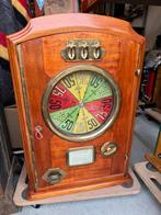 Roulette incompleet, Ophalen of Verzenden, Gebruikt