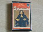 cassettebandje Vicky Leandros - Tango d'amor, Verzenden, Gebruikt, 1 bandje, Origineel