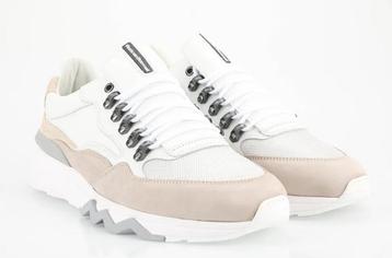 Floris van Bommel De Zager Sneakers - Maat 10 - NIEUW beschikbaar voor biedingen