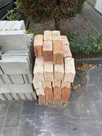 Poriso blokken 54st 240 x 140 x 100 mm, Doe-het-zelf en Verbouw, Metselstenen, Ophalen, Nieuw, Kalkzandstenen