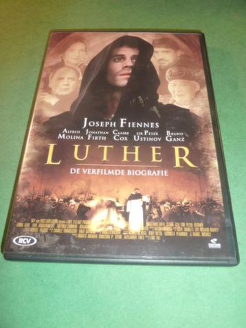 Luther Eric Till dvd
