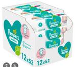 Baby doekjes pamper sensitive, Ophalen
