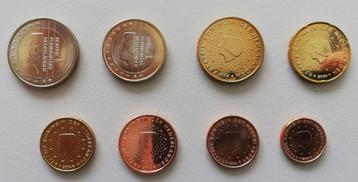 Nederland muntset 2004 UNC