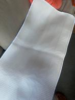 Aerosleep topper 60x120, Kinderen en Baby's, Kinderkamer | Beddengoed, Ophalen, Jongetje of Meisje, Wit, Overige typen