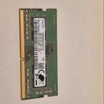 Samsung 8GB PC4-2400T sodimm, Computers en Software, RAM geheugen, Gebruikt, Verzenden, DDR4, 8 GB