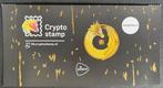 Nederland Cryptozegel Draak / Toverboek 2025, Postzegels en Munten, Ophalen of Verzenden, Na 1940, Postfris