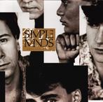 Simple Minds – Once Upon A Time 1985 synth-pop new wave, Cd's en Dvd's, Vinyl | Pop, Ophalen of Verzenden, 1980 tot 2000, Gebruikt