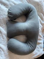By Nany Tweeling Voedingskussen Khaki - Zeer Goed!, Kinderen en Baby's, Ophalen of Verzenden, Gebruikt, Overige typen