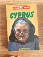 Cyprus, Overige merken, Budget, Europa, Ophalen of Verzenden