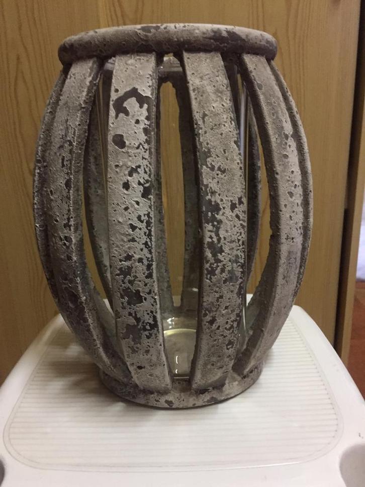 Landelijke woon assesoires., Huis en Inrichting, Woonaccessoires | Overige, Zo goed als nieuw, Ophalen of Verzenden