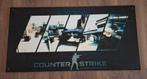 CSGO Houten Poster - Game Room Must-Have!, Ophalen of Verzenden, Zo goed als nieuw