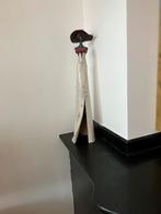 Jacques kroon keramiek beeld, Antiek en Kunst, Ophalen