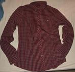 Mooie geruite dames blouse van WE maat M, Ophalen of Verzenden, Zo goed als nieuw, Maat 38/40 (M)
