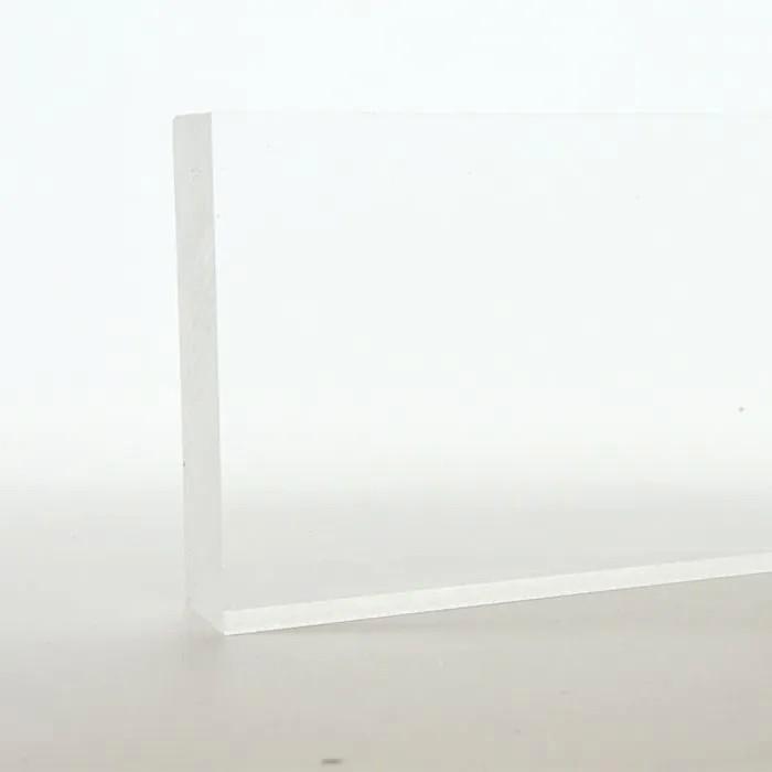 Acrylaat Plexiglas platen helder gegoten dikte 8mm en 10mm, Doe-het-zelf en Verbouw, Platen en Panelen, Nieuw, Ophalen of Verzenden