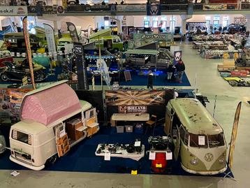 Waarvoor kunt u bij ons terecht met een Luchtgekoelde VW beschikbaar voor biedingen